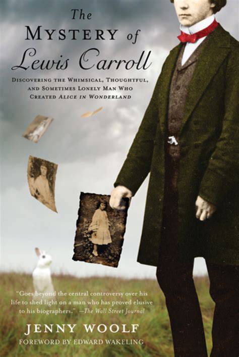 The magic if lewis carroll